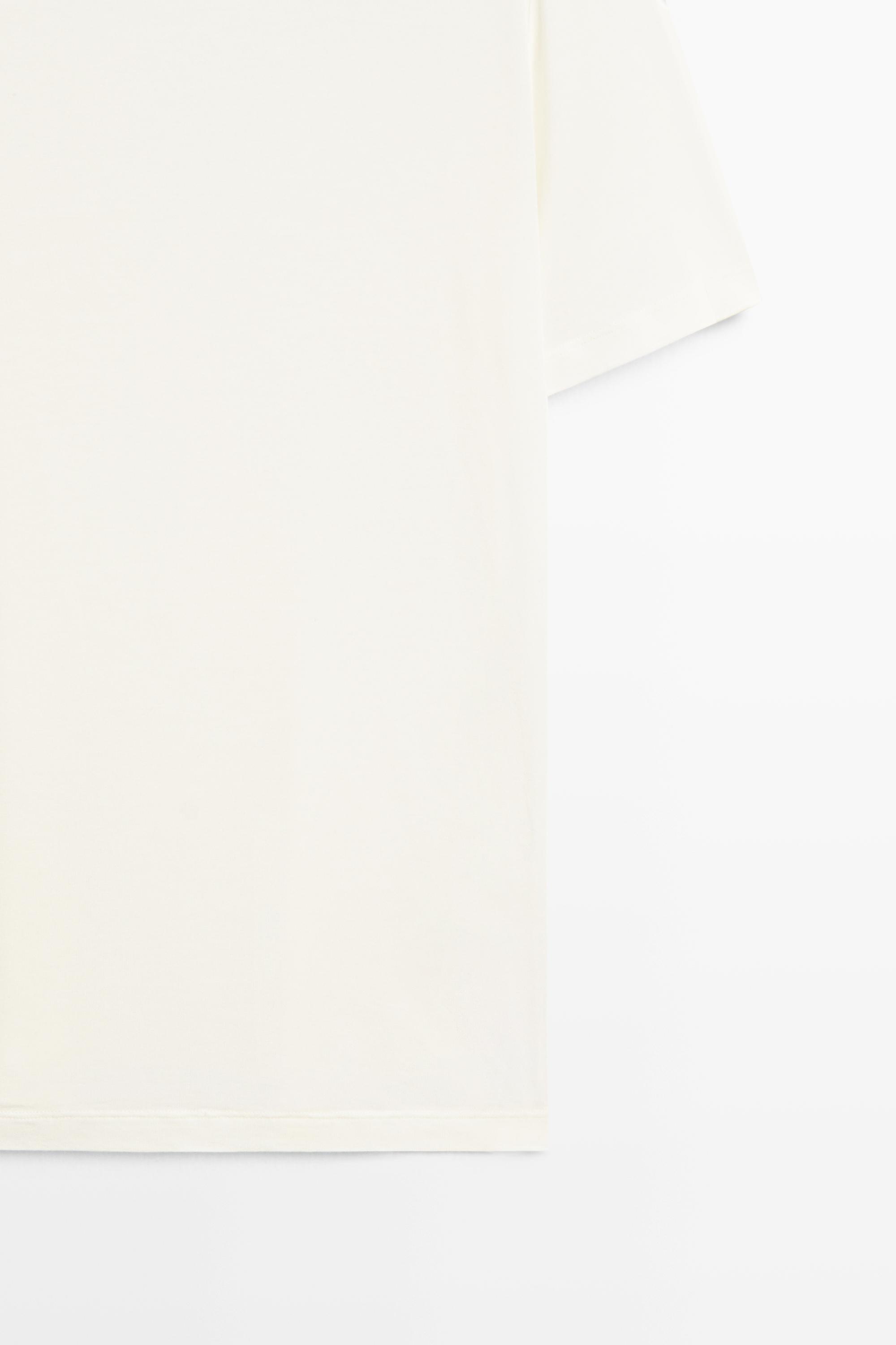 Short sleeve T-shirt - STUDIO